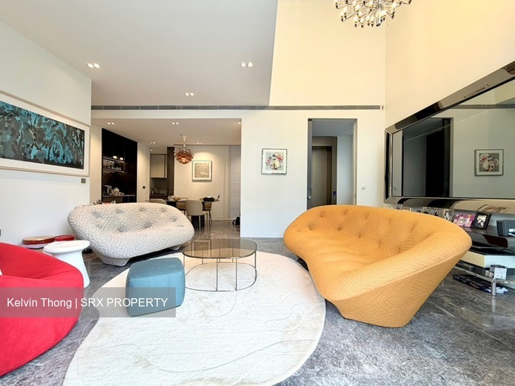 19 Nassim (D10), Apartment #588959281